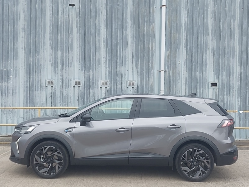 Used Renault Other 2025 for sale - 76639667: Photo 4