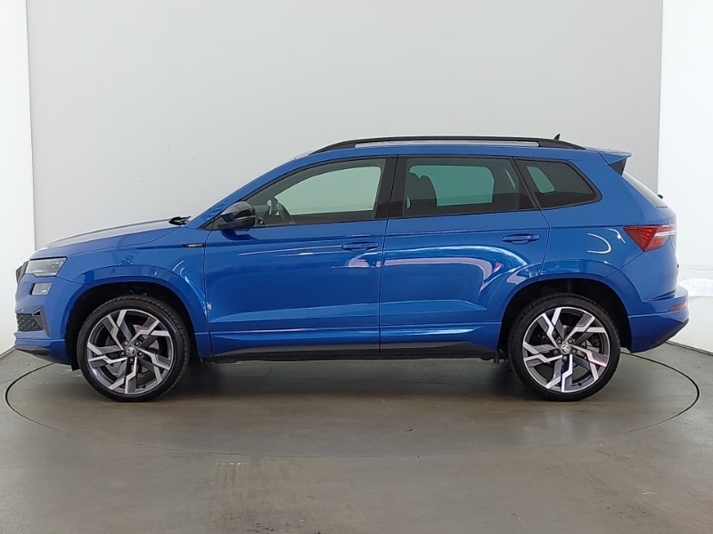 Used Skoda Karoq 2024 for sale - 77325549: Photo 4