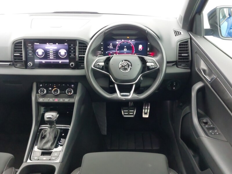 Used Skoda Karoq 2024 for sale - 77325549: Photo 7