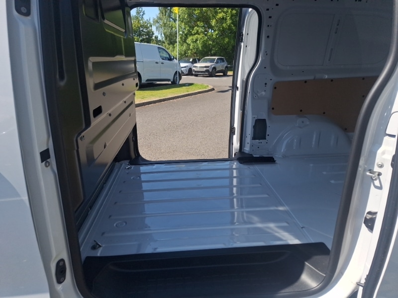 Used Peugeot Expert 2024 for sale - 76885819: Photo 12