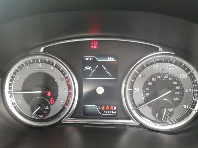 Used Suzuki Vitara 2021 for sale - 76742223: Photo 10