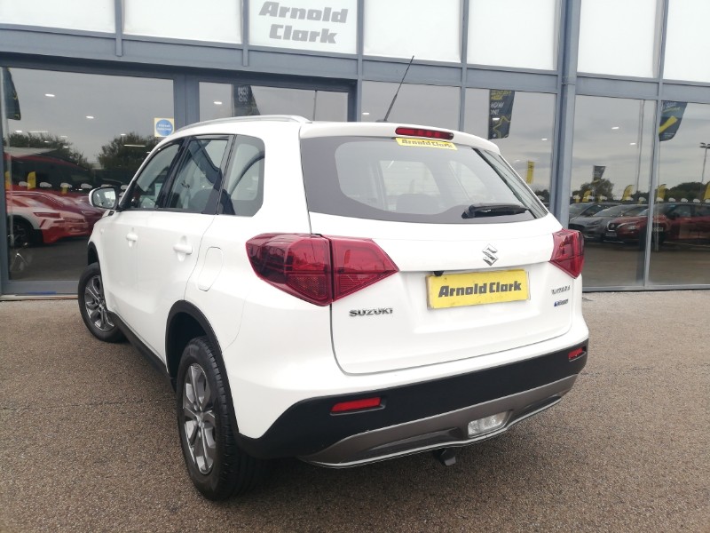 Used Suzuki Vitara 2021 for sale - 76742223: Photo 3