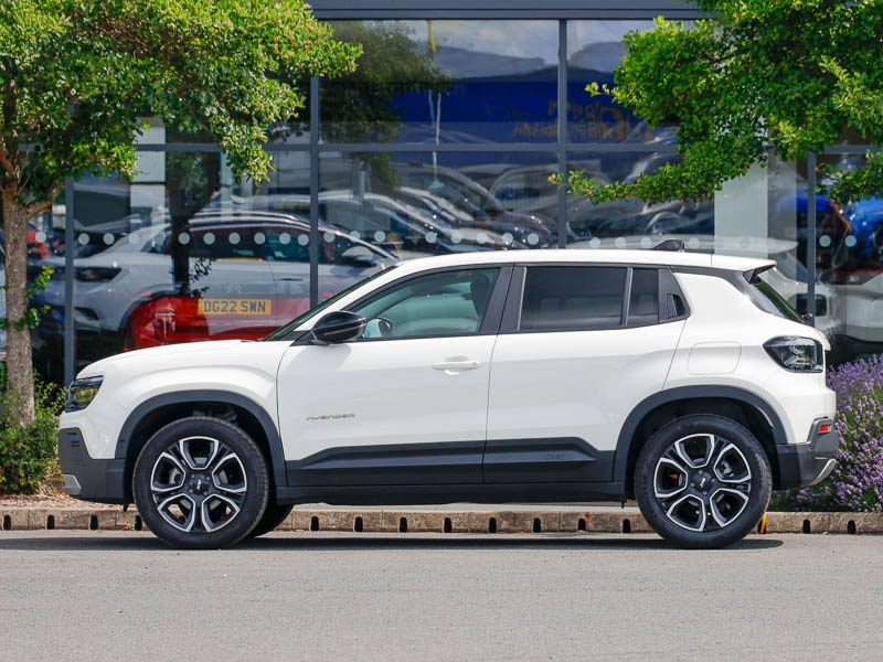 Used Jeep Other 2025 for sale - 77115394: Photo 4