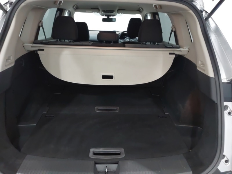 Used Nissan X-Trail 2024 for sale - 77108559: Photo 8