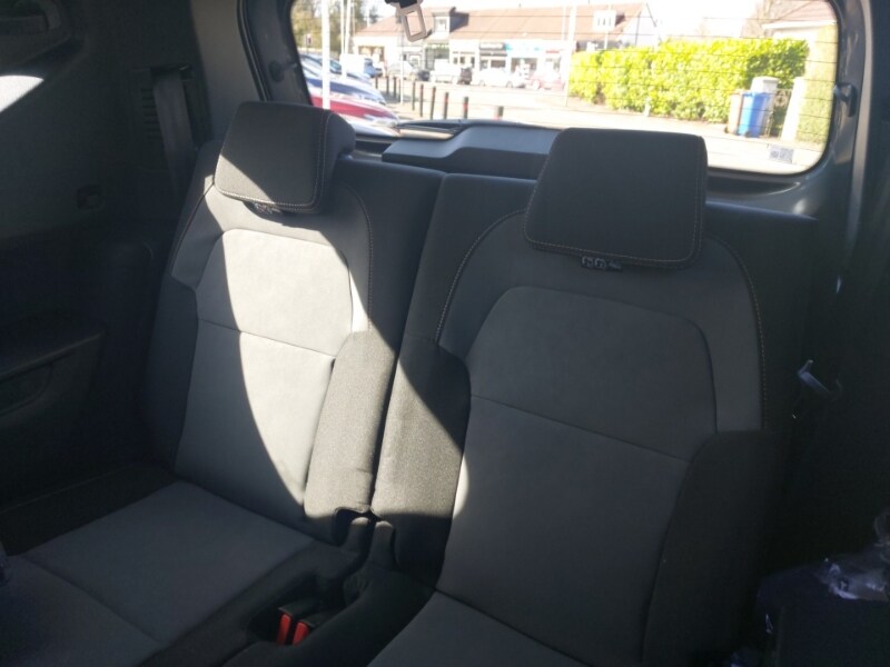 Used Dacia Jogger 2025 for sale - 77948236: Photo 10