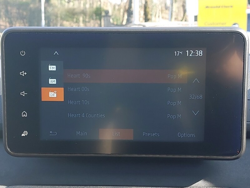 Used Dacia Jogger 2025 for sale - 77948236: Photo 11