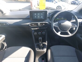 Used Dacia Jogger 2025 for sale - 77948236: Photo