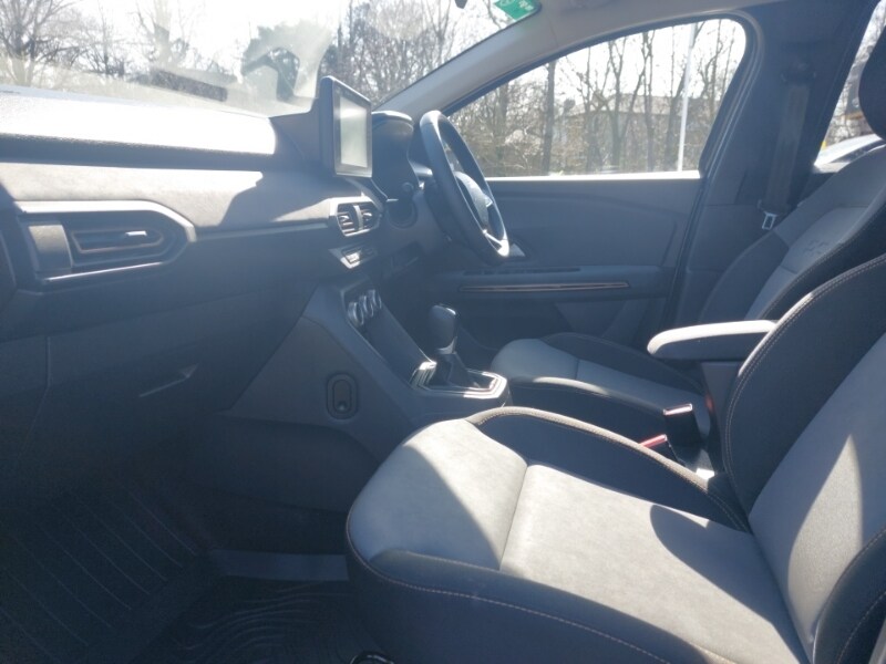 Used Dacia Jogger 2025 for sale - 77948236: Photo 5