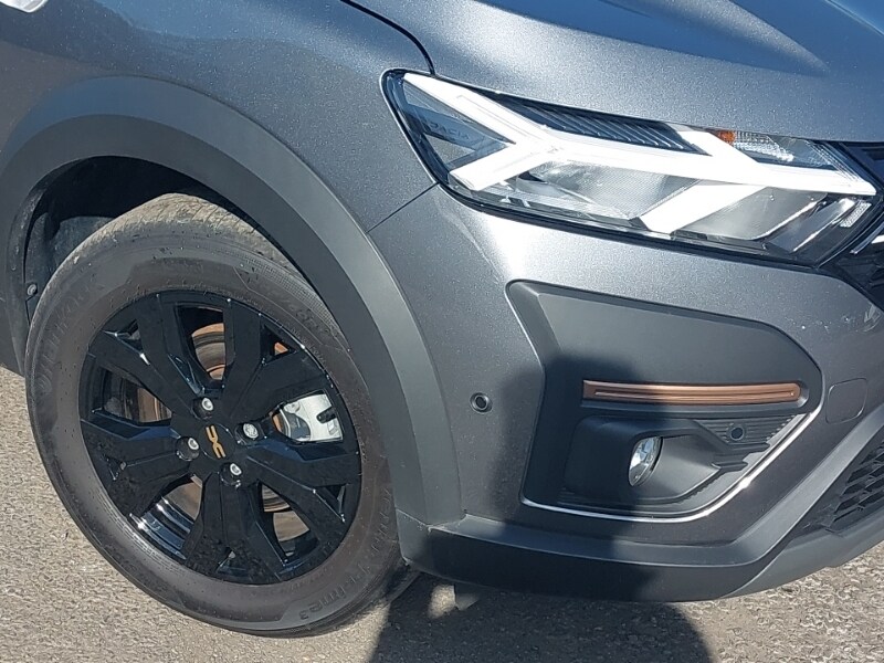 Used Dacia Jogger 2025 for sale - 77948236: Photo 9