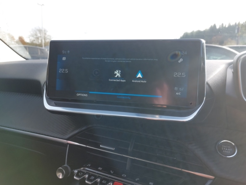 Used Peugeot 208 2020 for sale - 76567500: Photo 10