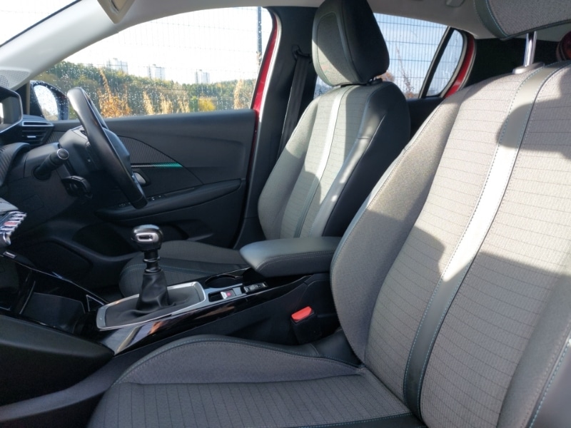 Used Peugeot 208 2020 for sale - 76567500: Photo 5