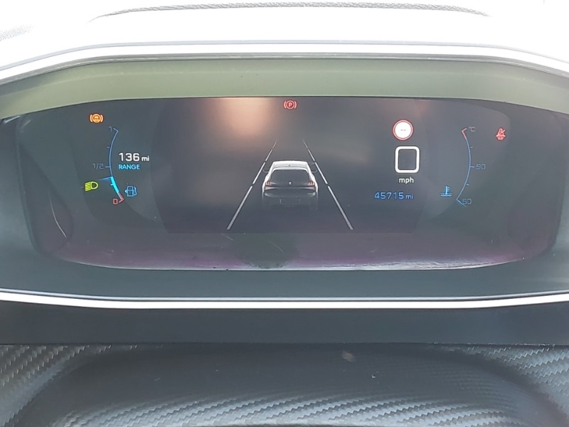 Used Peugeot 208 2020 for sale - 76567500: Photo 7