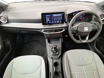 Used SEAT Ibiza 2026 for sale - 79844117: Photo