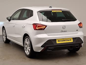 Used SEAT Ibiza 2026 for sale - 79844117: Photo