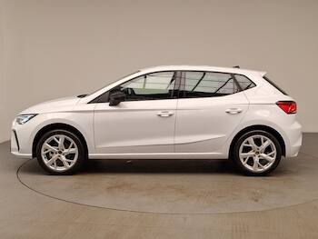 Used SEAT Ibiza 2026 for sale - 79844117: Photo