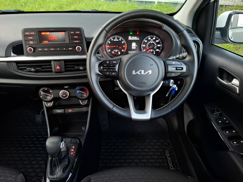 Used Kia Picanto 2023 for sale - 76483401: Photo 7