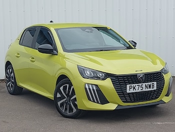 Used Peugeot 208 2025 for sale - 78560449: Photo