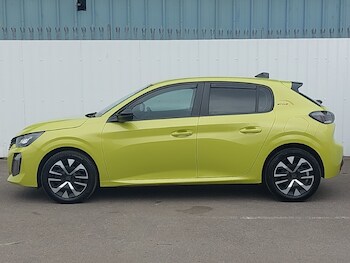Used Peugeot 208 2025 for sale - 78560449: Photo