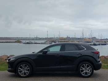 Used Mazda CX-30 2021 for sale - 77022177: Photo