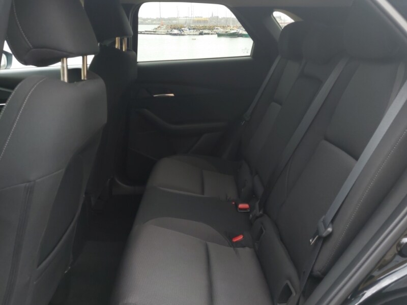 Used Mazda CX-30 2021 for sale - 77022177: Photo 6