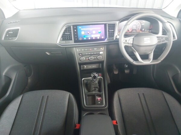 Used SEAT Ateca 2025 for sale - 76285888: Photo 2