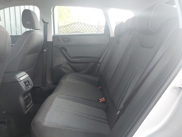 Used SEAT Ateca 2025 for sale - 76285888: Photo 6