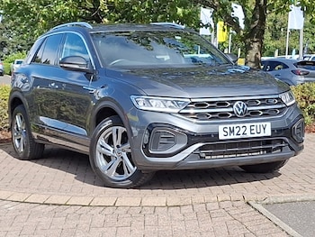 2022 - 1.5 TSI R-Line 5dr