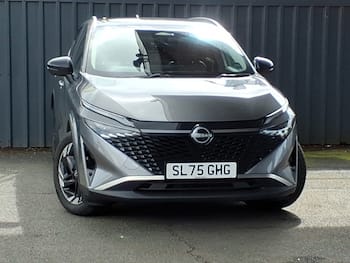 Used Nissan Qashqai 2025 for sale - 79610380: Photo