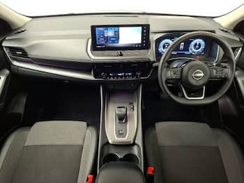 Used Nissan Qashqai 2025 for sale - 79610380: Photo