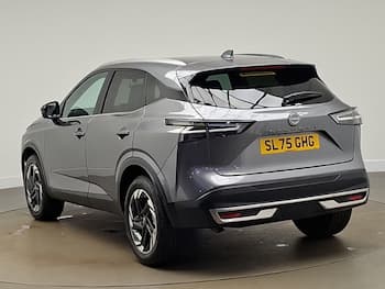 Used Nissan Qashqai 2025 for sale - 79610380: Photo