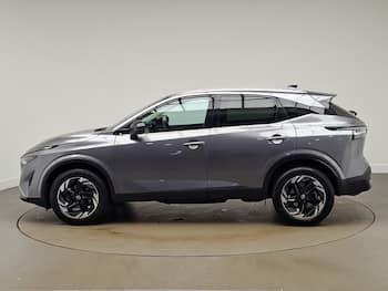 Used Nissan Qashqai 2025 for sale - 79610380: Photo