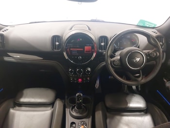 Used MINI Countryman 2021 for sale - 79056080: Photo
