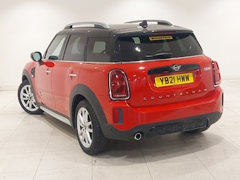 Used MINI Countryman 2021 for sale - 79056080: Photo