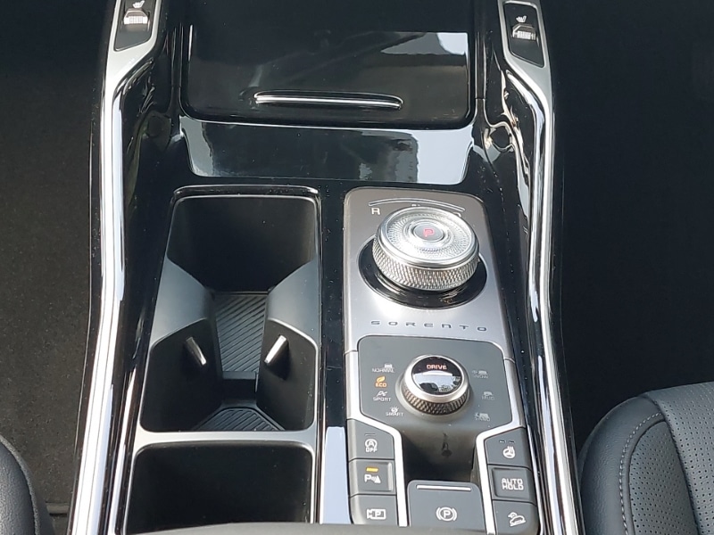 Used Kia Sorento 2025 for sale - 76708558: Photo 11
