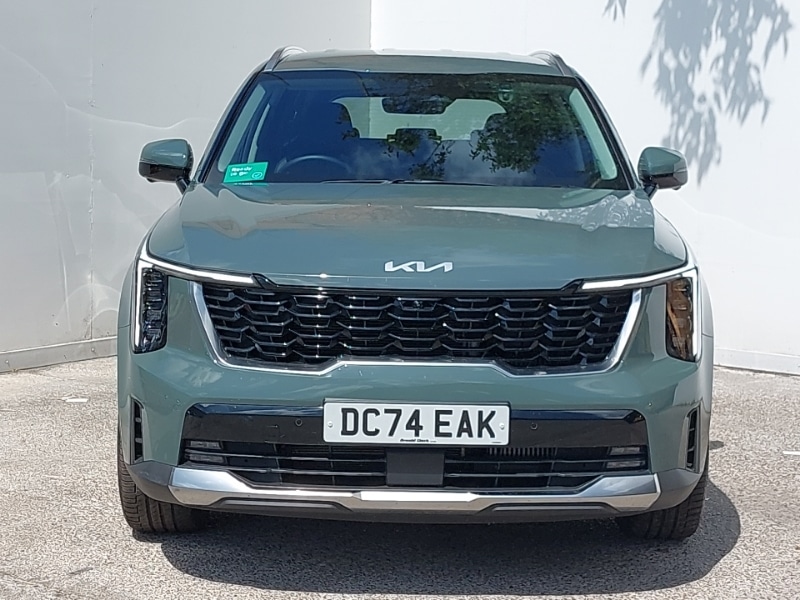 Used Kia Sorento 2025 for sale - 76708558: Photo 12