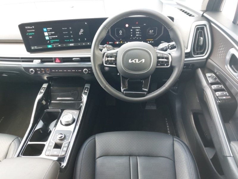 Used Kia Sorento 2025 for sale - 76708558: Photo 7