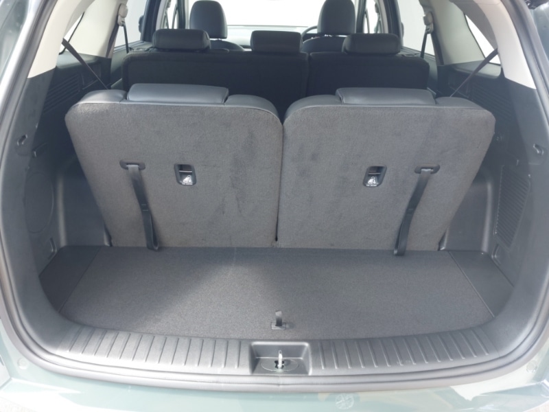 Used Kia Sorento 2025 for sale - 76708558: Photo 8