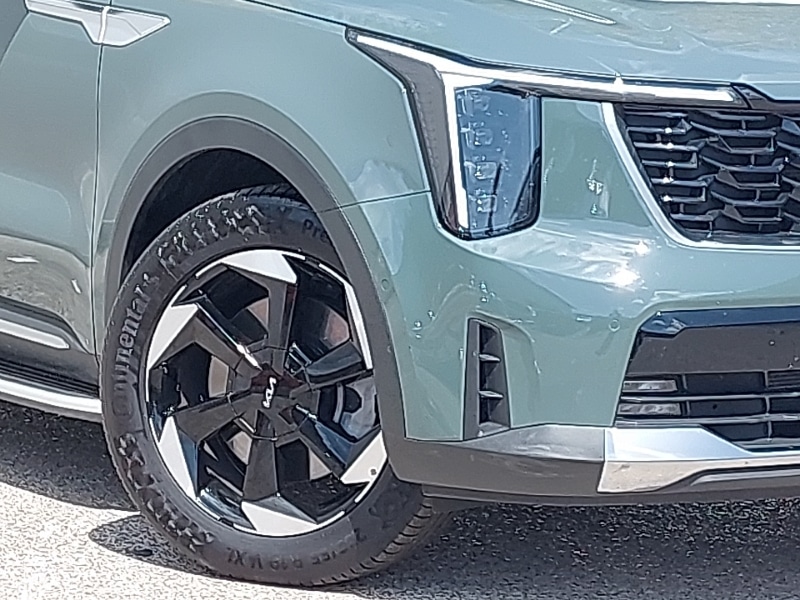 Used Kia Sorento 2025 for sale - 76708558: Photo 9