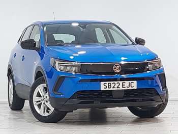 2022 - 1.2 Turbo Design 5dr Auto