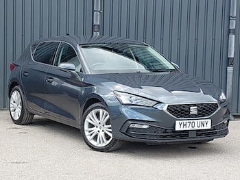 Used SEAT Leon 2020 for sale - 78313001: Photo