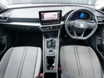 Used SEAT Leon 2020 for sale - 78313001: Photo