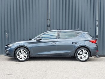 Used SEAT Leon 2020 for sale - 78313001: Photo