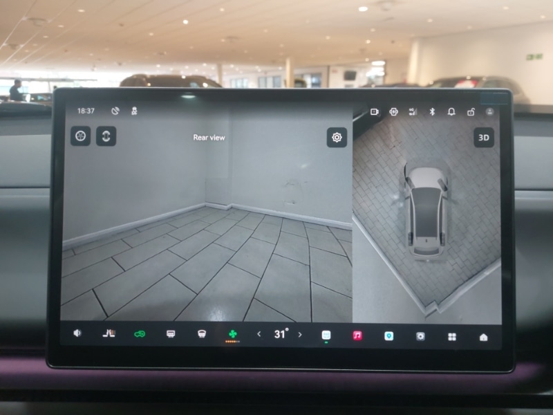 Used Leapmotor C10 2025 for sale - 77482896: Photo 12