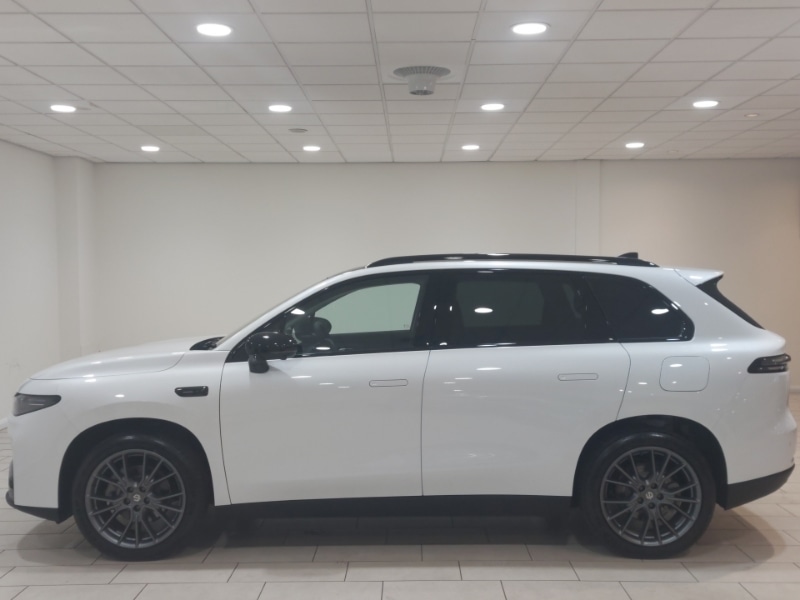 Used Leapmotor C10 2025 for sale - 77482896: Photo 4