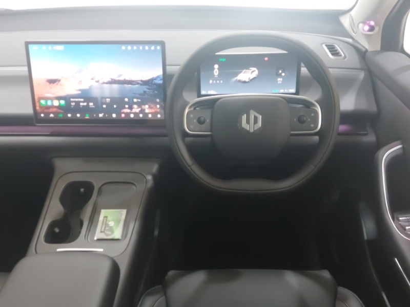 Used Leapmotor C10 2025 for sale - 77482896: Photo 7