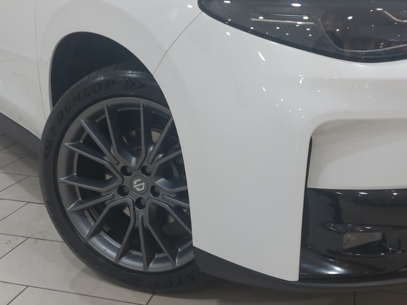 Used Leapmotor C10 2025 for sale - 77482896: Photo 9