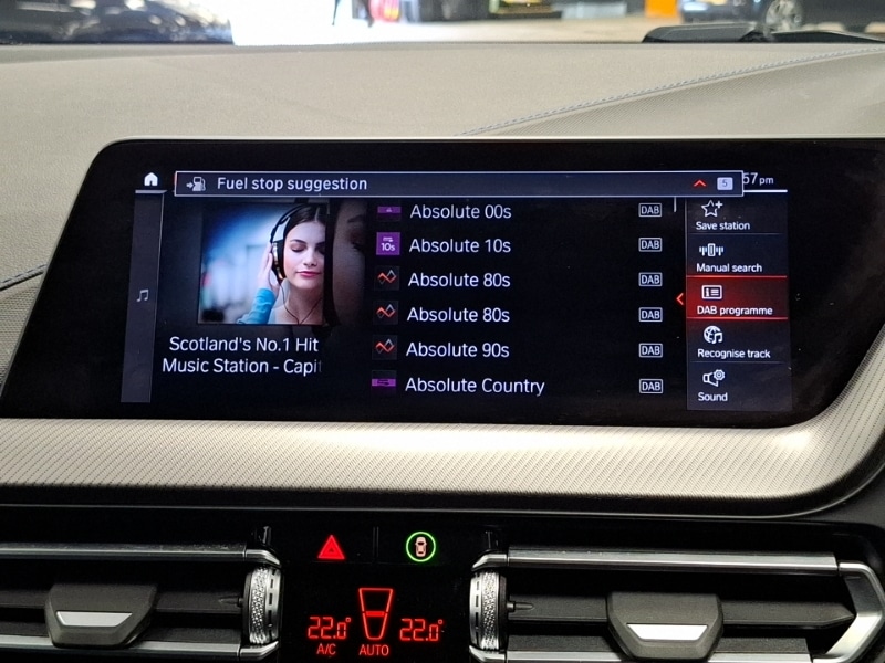 Used BMW 1 Series 2023 for sale - 77058246: Photo 10