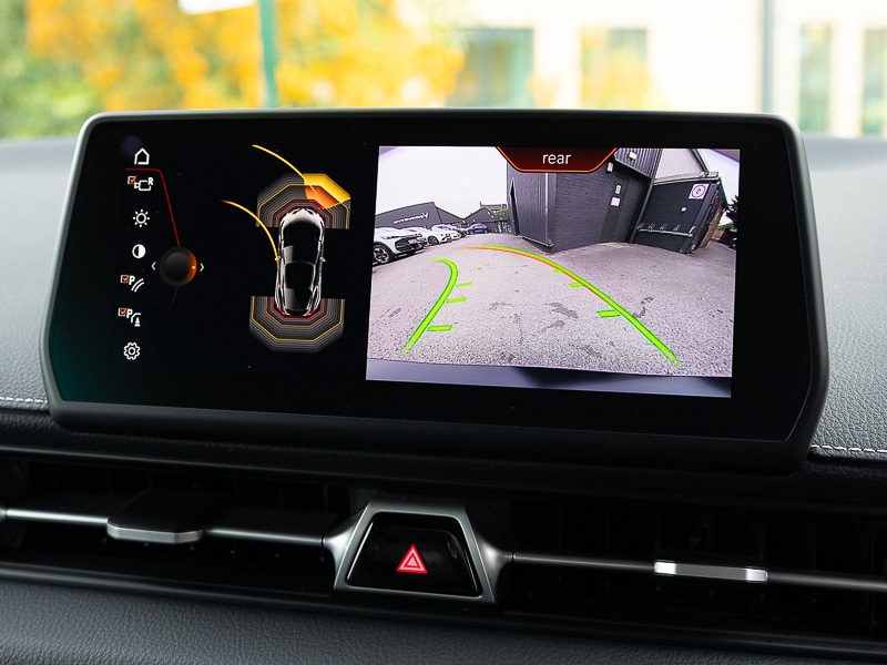 Used Toyota Supra 2022 for sale - 76451347: Photo 8