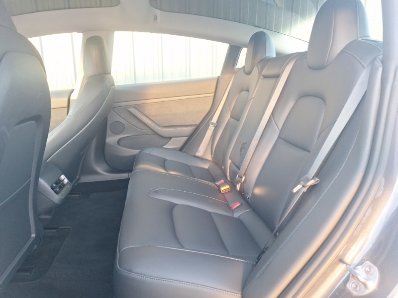 Used Tesla Model 3 2021 for sale - 77732123: Photo 6