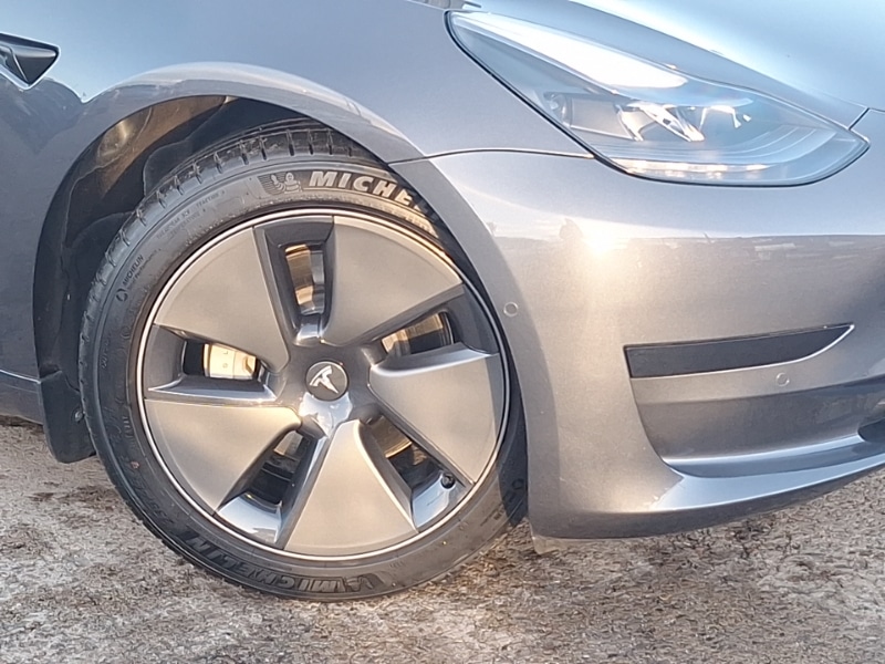 Used Tesla Model 3 2021 for sale - 77732123: Photo 9